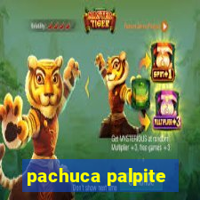 pachuca palpite